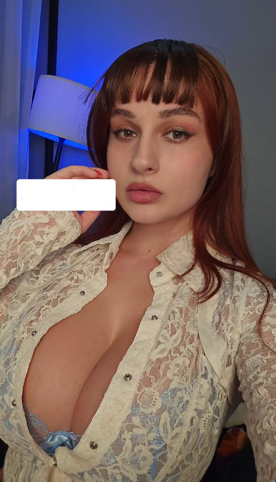 Take a pause and enjoy Miranda Faith — streaming from Ulsan