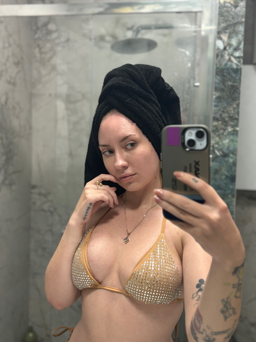 Nude girl KateV in Ulsan