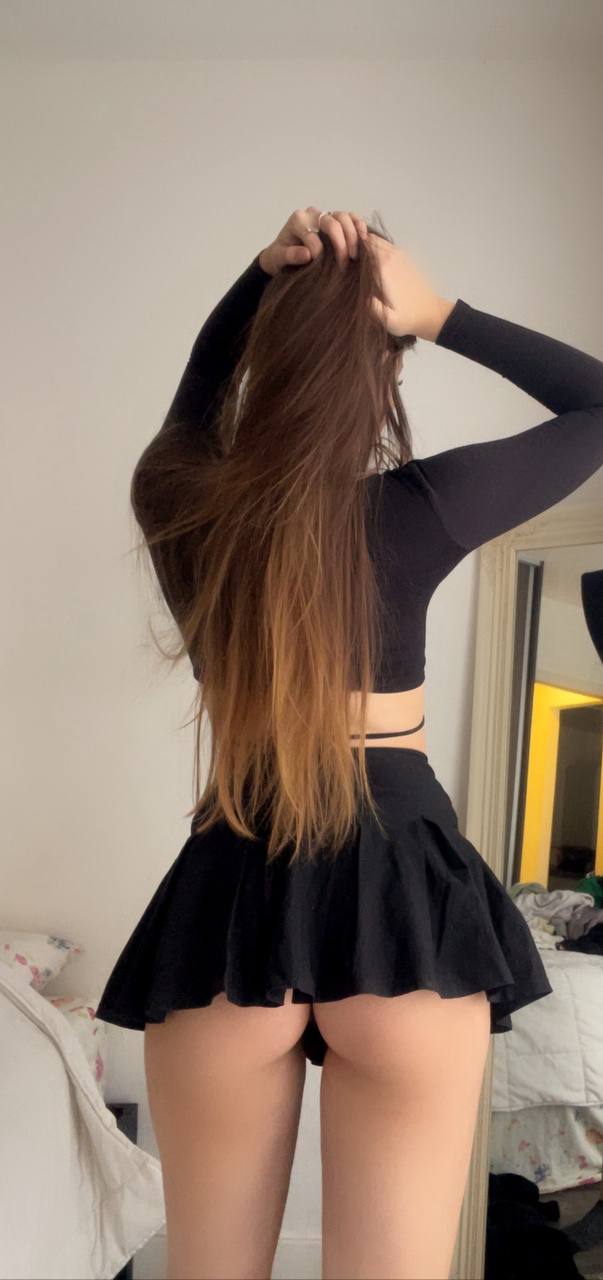 Photo Lola La Fleur in Ulsan