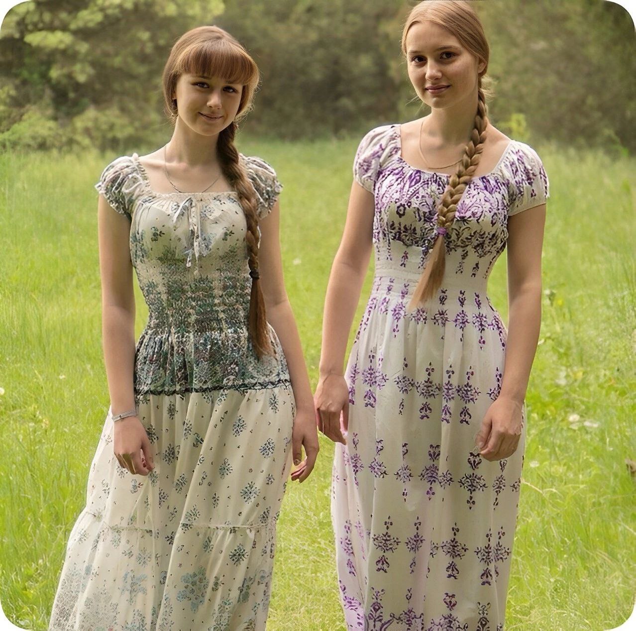 Slavic girls underwear in Ulsan