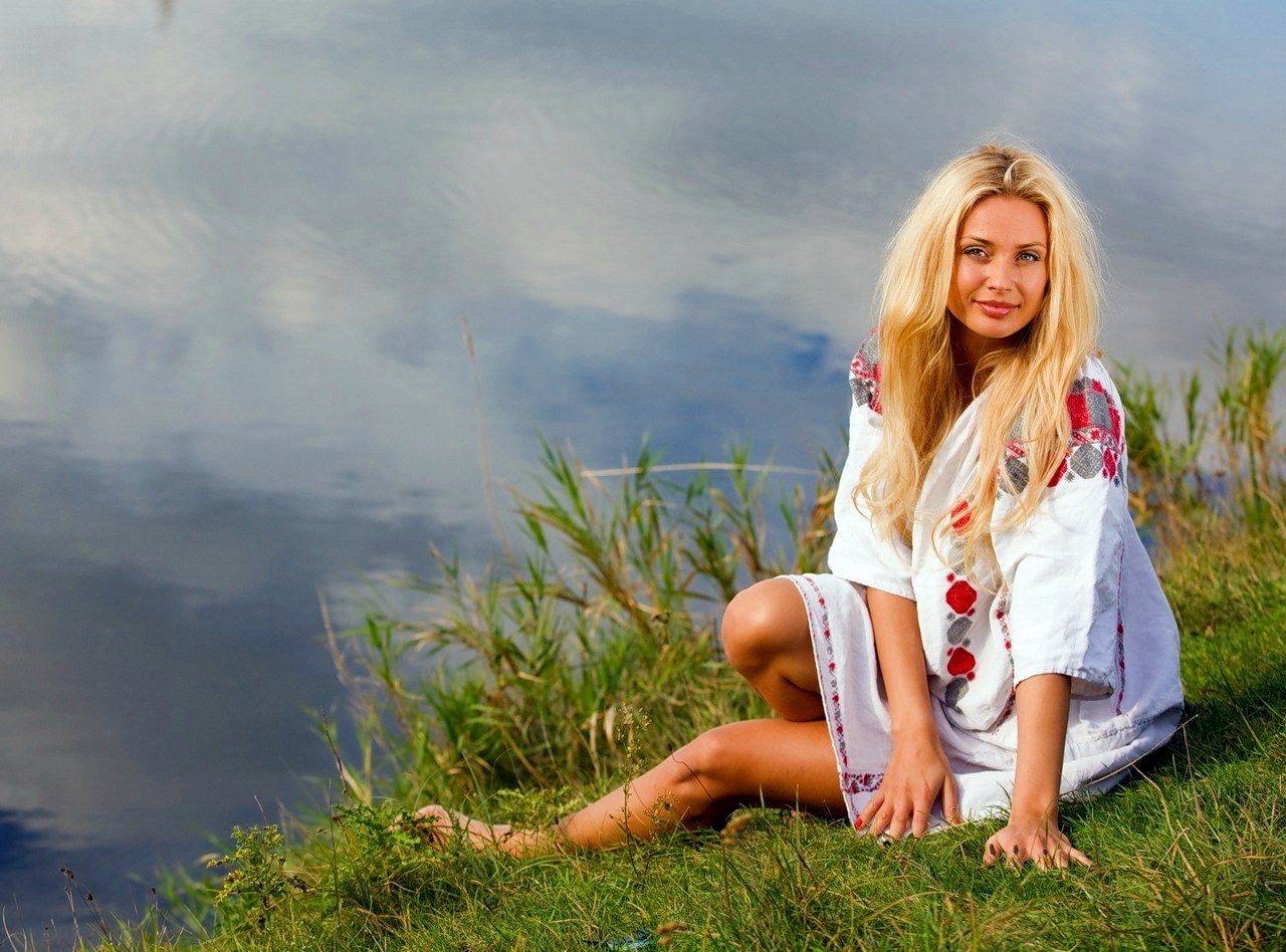 Sexy girl Slavic girls in Ulsan