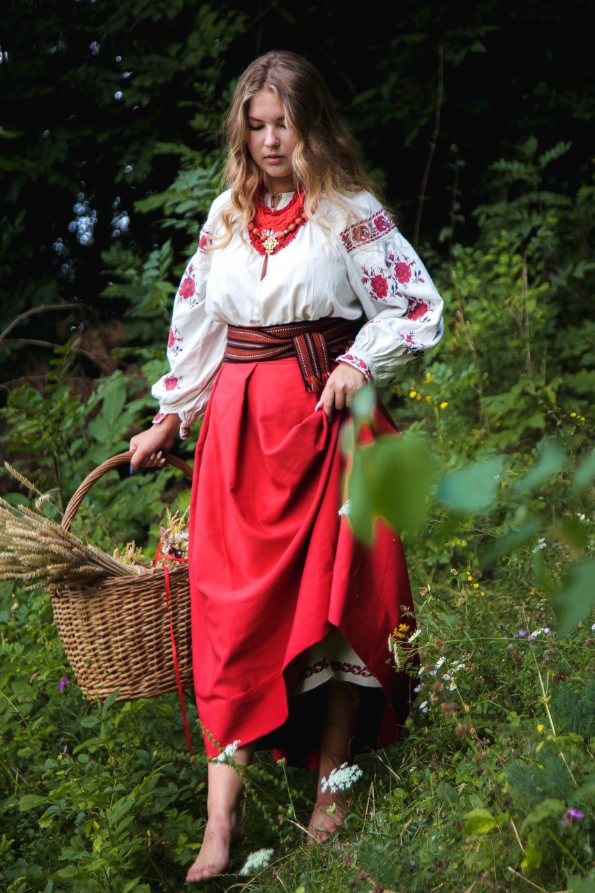 Slavic girls in Ulsan