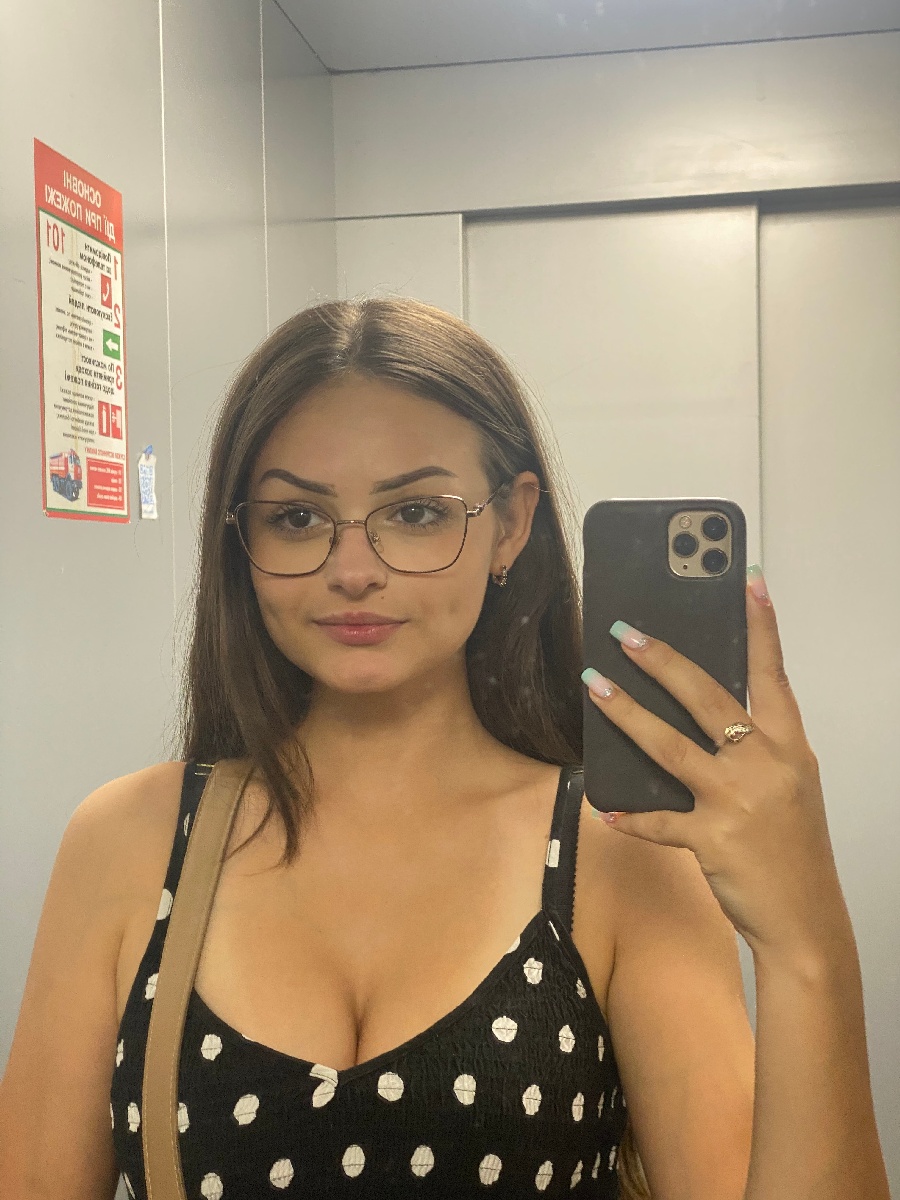 Sexy model Stacy in Ulsan